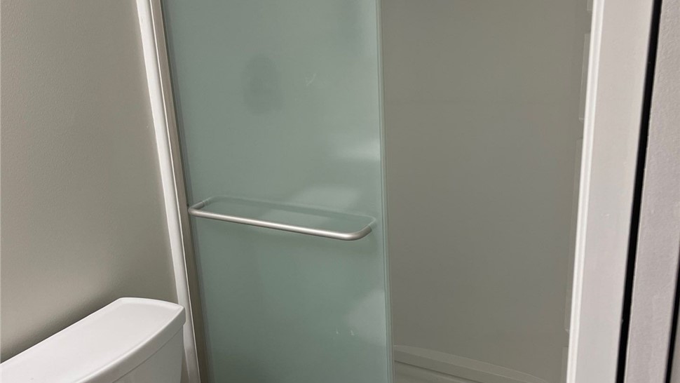 Storm Damage Project in Oswego, IL by Stan's Roofing & Siding