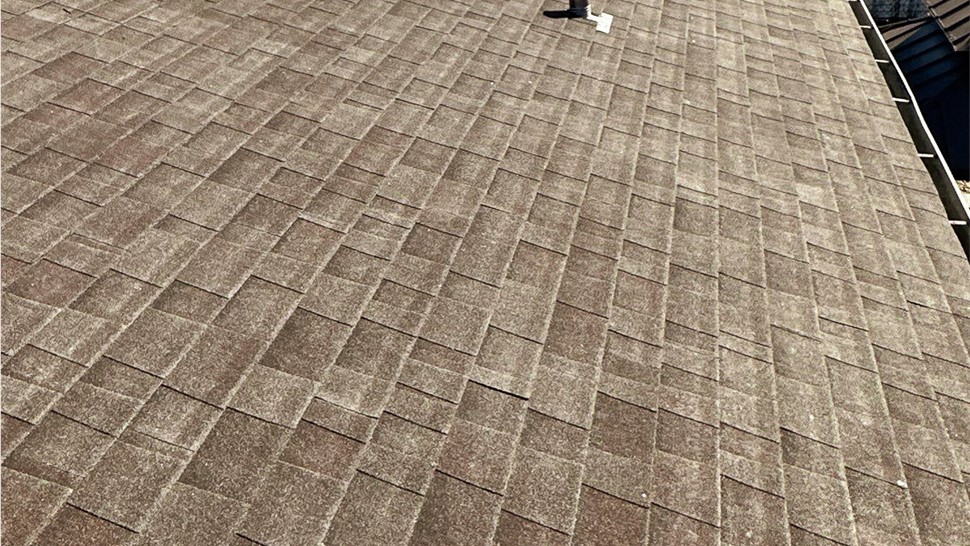 Roofing Project in Romeoville, IL by Stan's Roofing & Siding