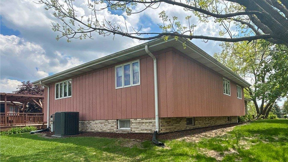 Roofing, Siding Project in Lockport, IL by Stan's Roofing & Siding