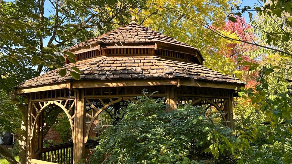 Metal Roofing Project in Homer Glen, IL by Stan's Roofing & Siding
