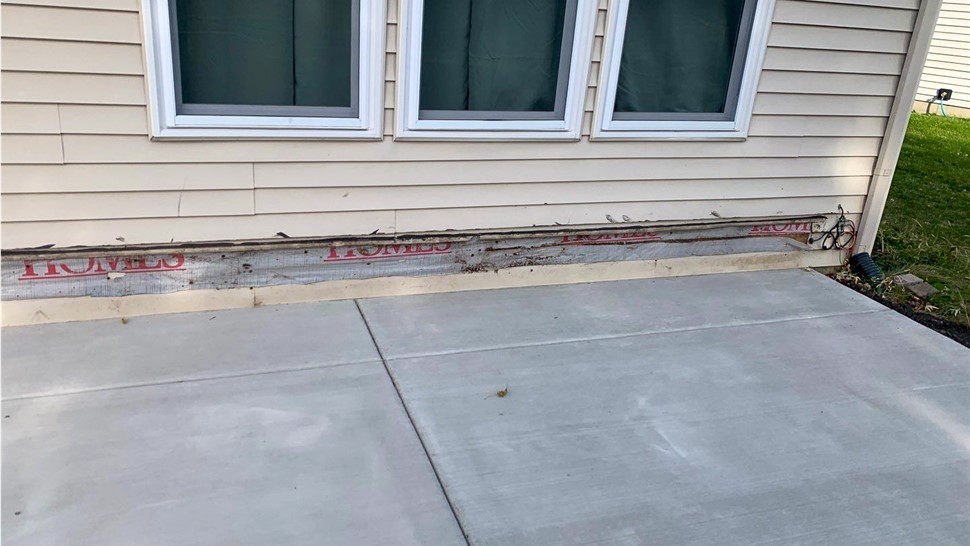 Siding Project in Plainfield, IL by Stan's Roofing & Siding