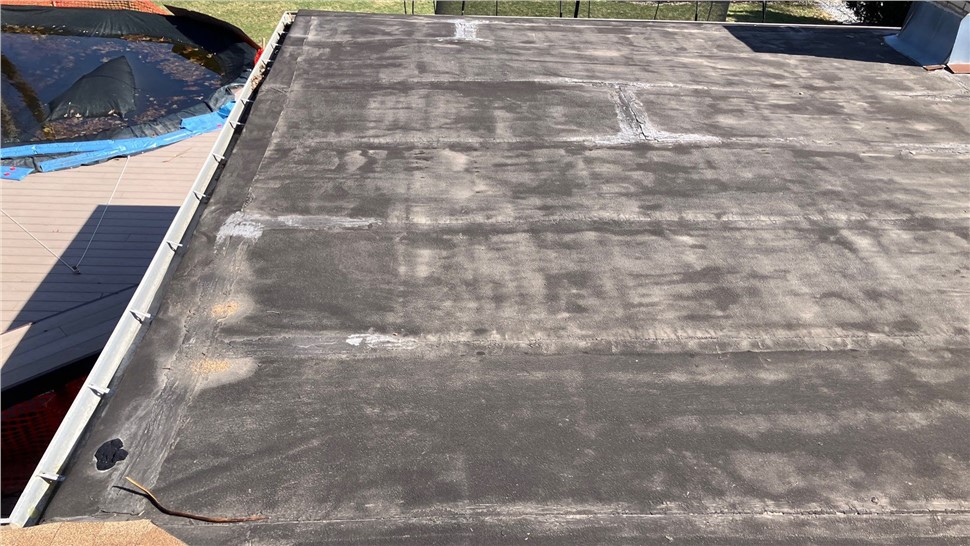 Roofing Project in Palos Heights, Illinois by Stan's Roofing & Siding