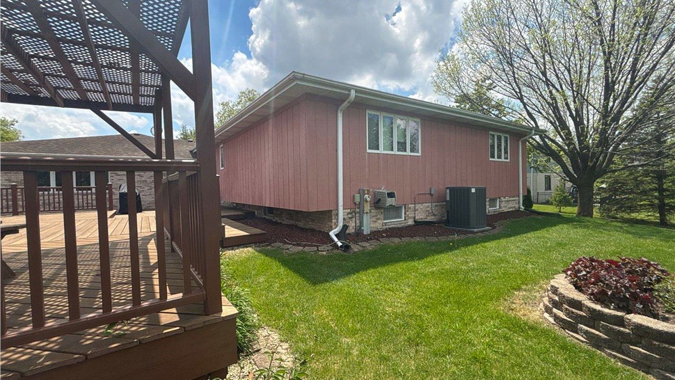 Roofing, Siding Project in Lockport, IL by Stan's Roofing & Siding