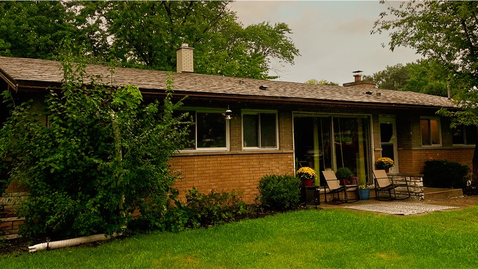 Roofing Project in Palos Park, IL by Stan's Roofing & Siding