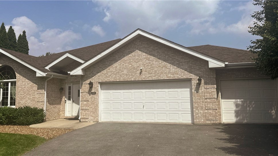 Roofing Project in New Lenox, Illinois by Stan's Roofing & Siding