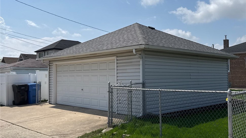 Roofing Project in Chicago, Illinois by Stan's Roofing & Siding