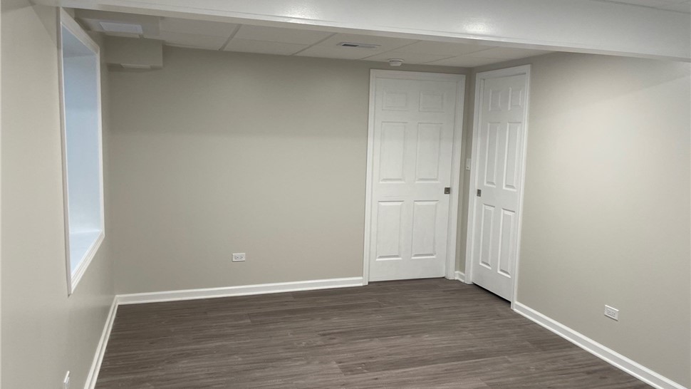 Storm Damage Project in Oswego, IL by Stan's Roofing & Siding