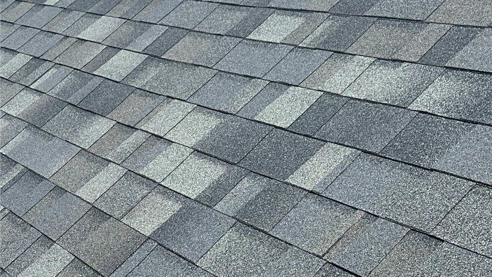 Roofing Project in Naperville, IL by Stan's Roofing & Siding