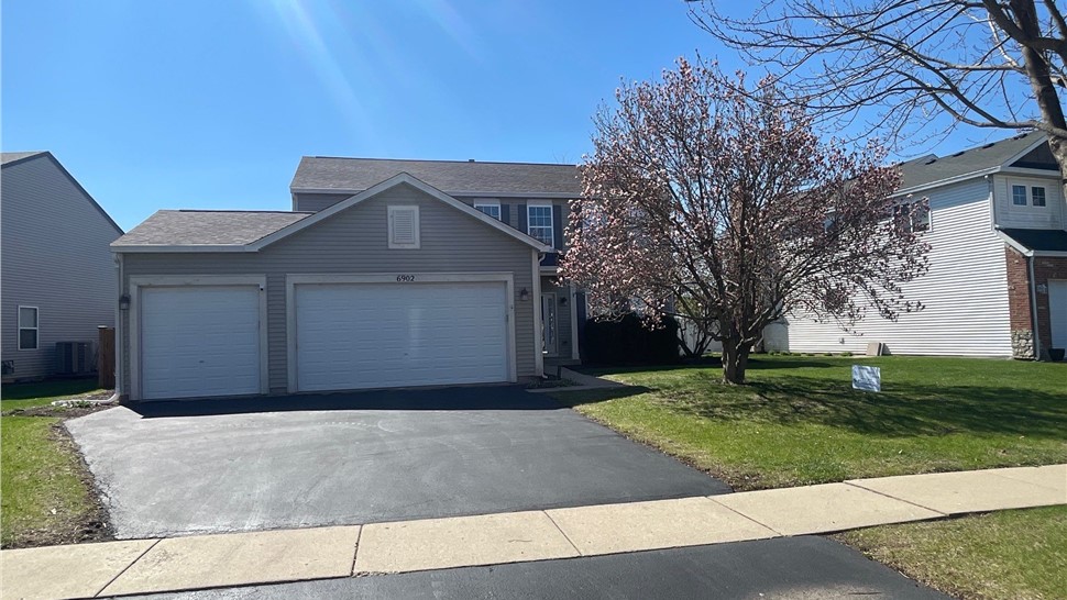 Roofing Project in Plainfield, IL by Stan's Roofing & Siding
