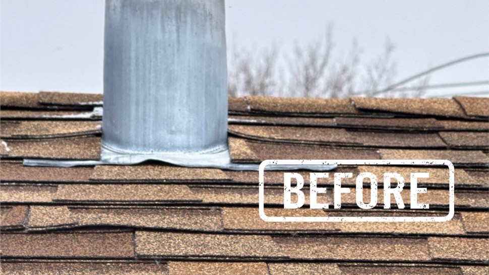 Roofing Project in Chicago, Illinois by Stan's Roofing & Siding