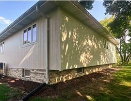 Roofing, Siding Project in Lockport, IL by Stan's Roofing & Siding
