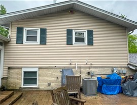 Roofing, Siding Project in Downers Grove, IL by Stan's Roofing & Siding