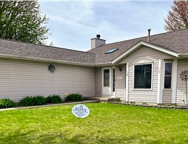 Roofing Project in Plainfield, IL by Stan's Roofing & Siding