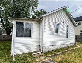 Siding Project in Joliet, IL by Stan's Roofing & Siding