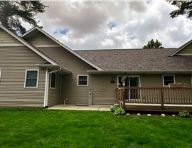 Roofing Project in Lombard, IL by Stan's Roofing & Siding