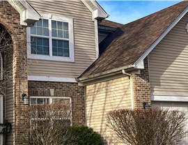 Roofing Project in Naperville, IL by Stan's Roofing & Siding