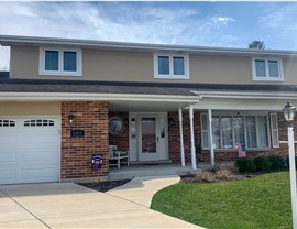 Roofing Project in Orland Park, IL by Stan's Roofing & Siding