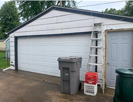 Siding, Soffit and Fascia Project in Romeoville, IL by Stan's Roofing & Siding