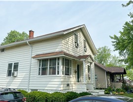 Roofing Project in Midlothian, IL by Stan's Roofing & Siding