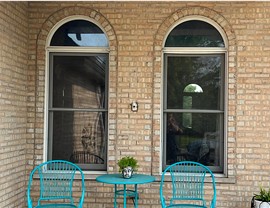 Doors, Windows Project in Lemont, IL by Stan's Roofing & Siding