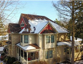 Roofing, Windows Project in Plainfield, IL by Stan's Roofing & Siding