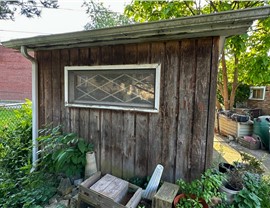 Gutters, Siding, Soffit and Fascia Project in Midlothian, IL by Stan's Roofing & Siding