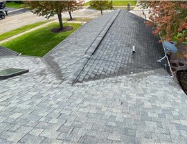 Roofing Project in Plainfield, IL by Stan's Roofing & Siding