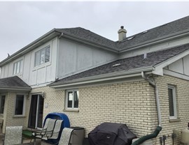 Siding, Windows Project in Orland Park, IL by Stan's Roofing & Siding