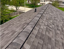 Roofing Project in Plainfield, IL by Stan's Roofing & Siding