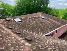 Roofing, Siding Project in Lockport, IL by Stan's Roofing & Siding