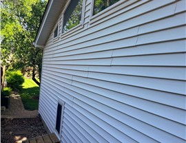 Roofing, Siding Project in Tinley Park, IL by Stan's Roofing & Siding