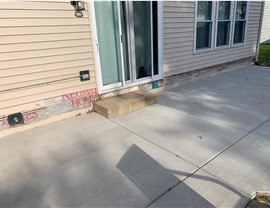 Siding Project in Plainfield, IL by Stan's Roofing & Siding