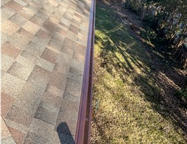 Roofing Project in Flossmoor, IL by Stan's Roofing & Siding