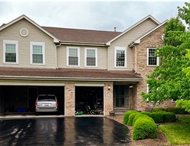 Roofing Project in Bolingbrook, IL by Stan's Roofing & Siding