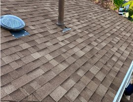 Roofing Project in Romeoville, IL by Stan's Roofing & Siding