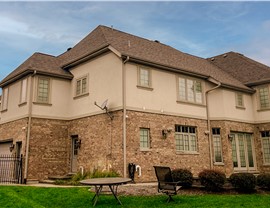 Roofing Project in Orland Park, IL by Stan's Roofing & Siding