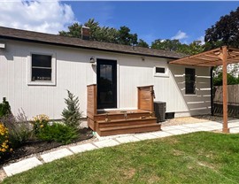 Siding Project in Lemont, IL by Stan's Roofing & Siding
