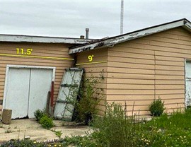 Gutters, Roofing, Soffit and Fascia Project in Lockport, IL by Stan's Roofing & Siding