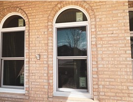 Doors, Windows Project in Lemont, IL by Stan's Roofing & Siding