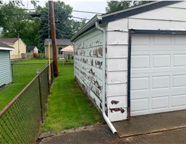 Siding, Soffit and Fascia Project in Romeoville, IL by Stan's Roofing & Siding