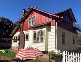 Siding Project in Lockport, IL by Stan's Roofing & Siding