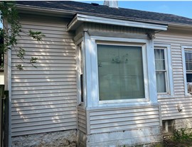 Siding Project in Joliet, IL by Stan's Roofing & Siding