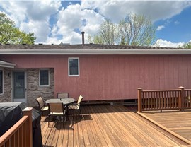 Roofing, Siding Project in Lockport, IL by Stan's Roofing & Siding