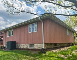 Roofing, Siding Project in Lockport, IL by Stan's Roofing & Siding