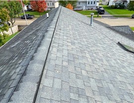 Roofing Project in Plainfield, IL by Stan's Roofing & Siding