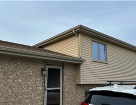 Siding, Windows Project in Orland Hills, IL by Stan's Roofing & Siding