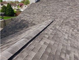 Roofing Project in Plainfield, IL by Stan's Roofing & Siding