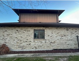 Gutters, Roofing, Siding, Soffit and Fascia Project in Orland Park, IL by Stan's Roofing & Siding