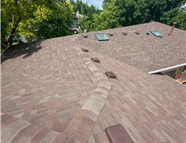 Roofing, Siding Project in Lockport, IL by Stan's Roofing & Siding