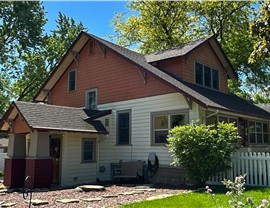 Siding Project in Lockport, IL by Stan's Roofing & Siding